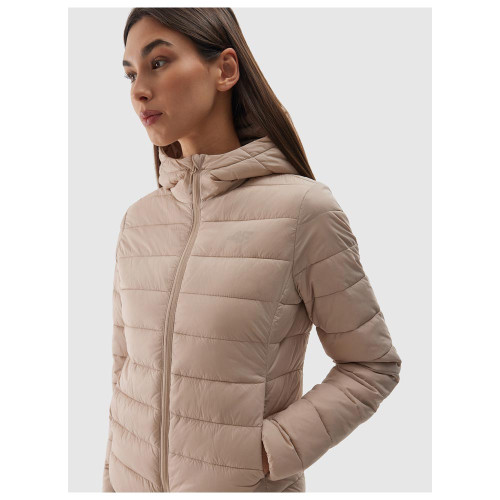 4F Γυναικείο μπουφάν Down Jacket